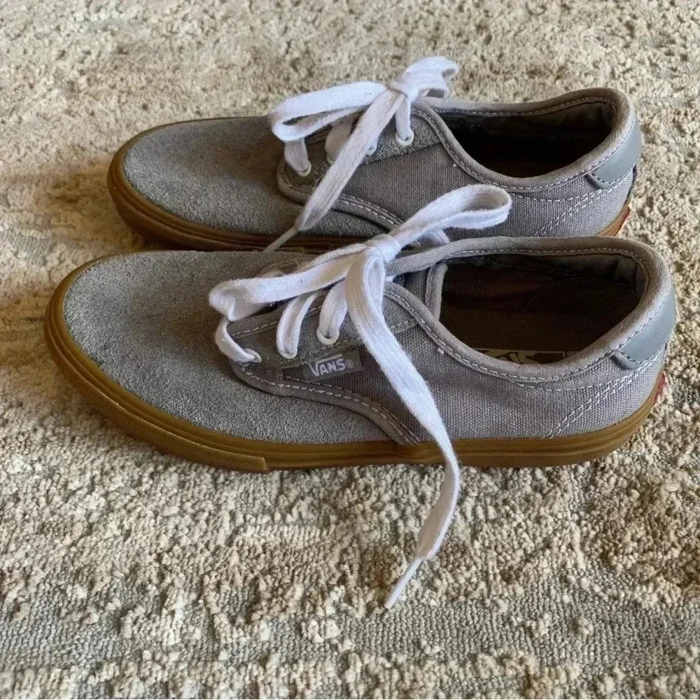 Vans chima ferguson